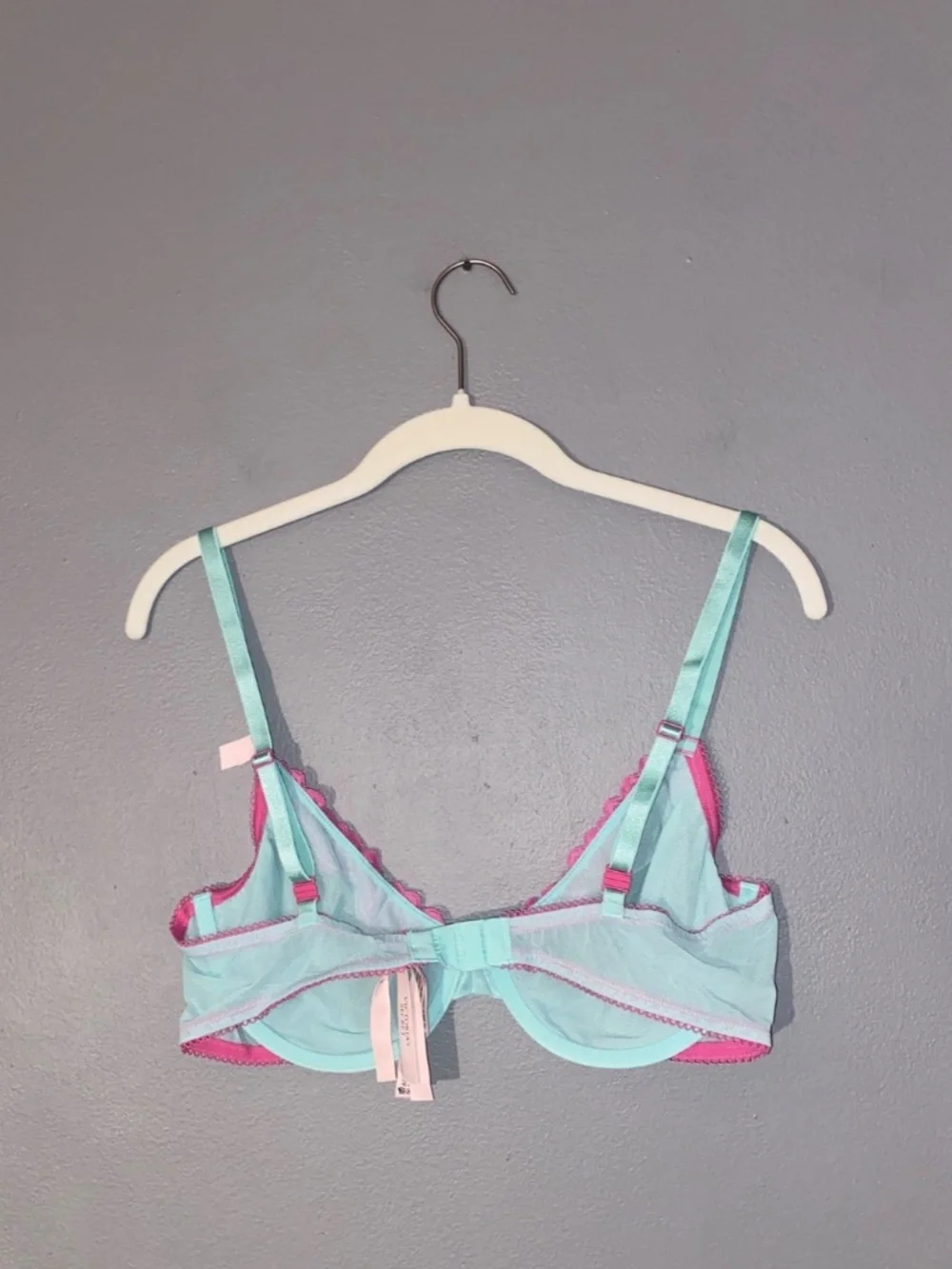 Victorias Secret no flaws